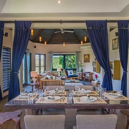 Luxury Villa sleeps 6, Beach Access, Montego Bay Zewnętrze zdjęcie