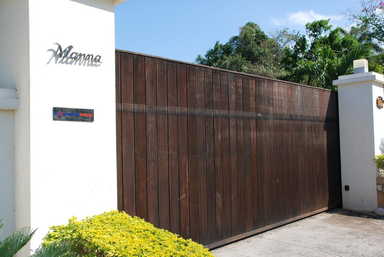 Luxury Villa sleeps 6, Beach Access, Montego Bay Zewnętrze zdjęcie