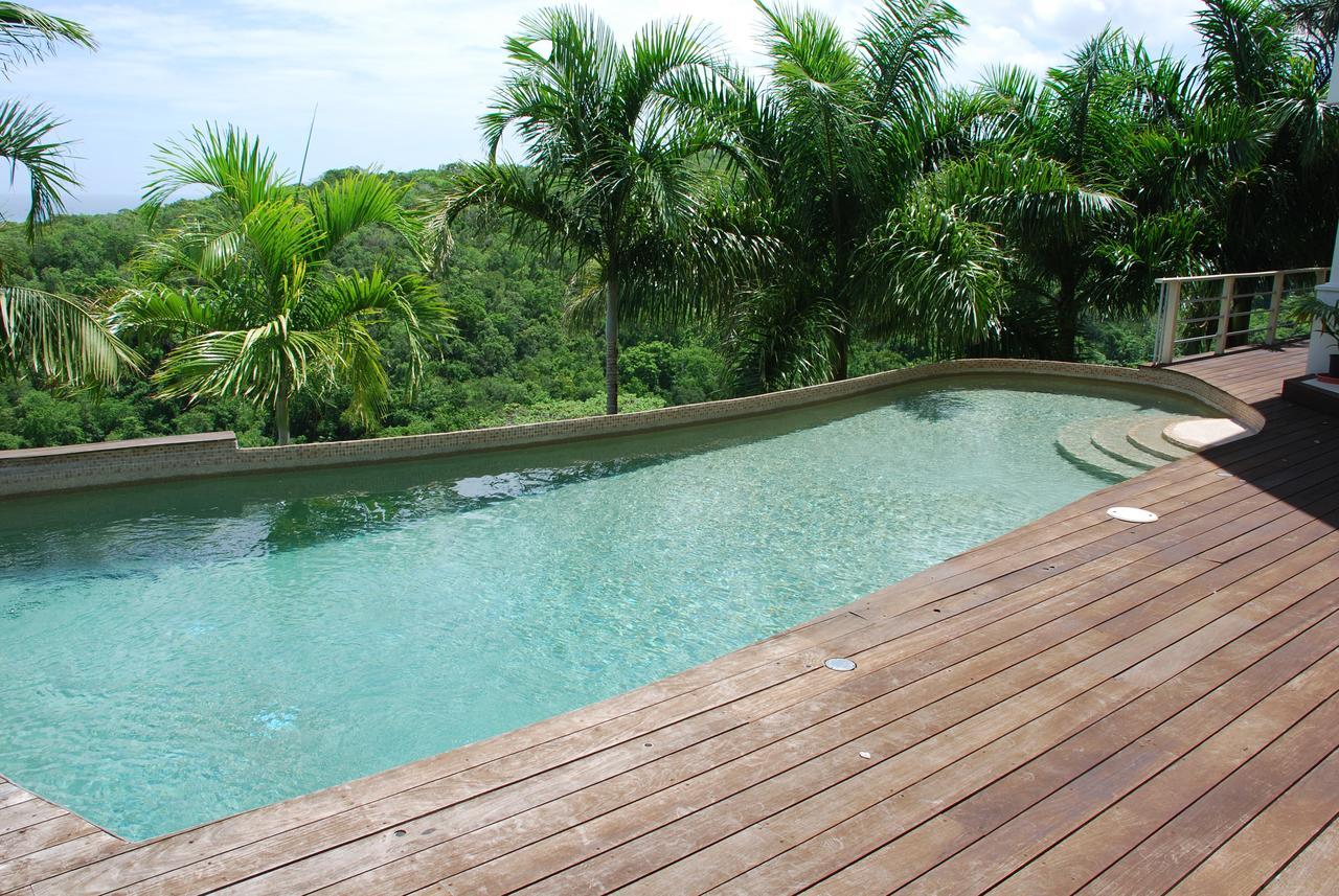 Luxury Villa sleeps 6, Beach Access, Montego Bay Zewnętrze zdjęcie