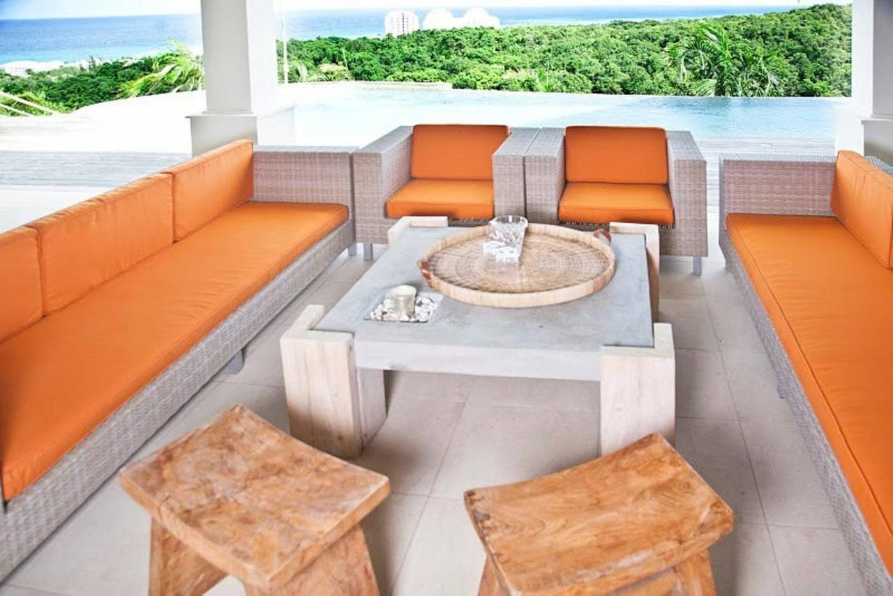 Luxury Villa sleeps 6, Beach Access, Montego Bay Zewnętrze zdjęcie