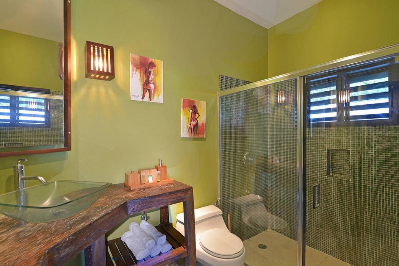 Luxury Villa sleeps 6, Beach Access, Montego Bay Zewnętrze zdjęcie